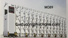 Cổng xếp M089